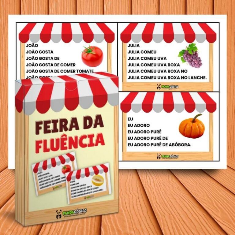 Arquivo Feira da Fluência Pandagógico