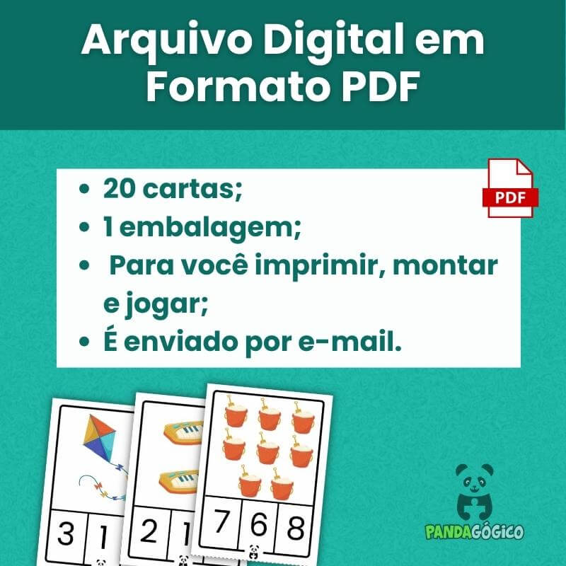 Arquivos JOGOS en PDF - Atividades