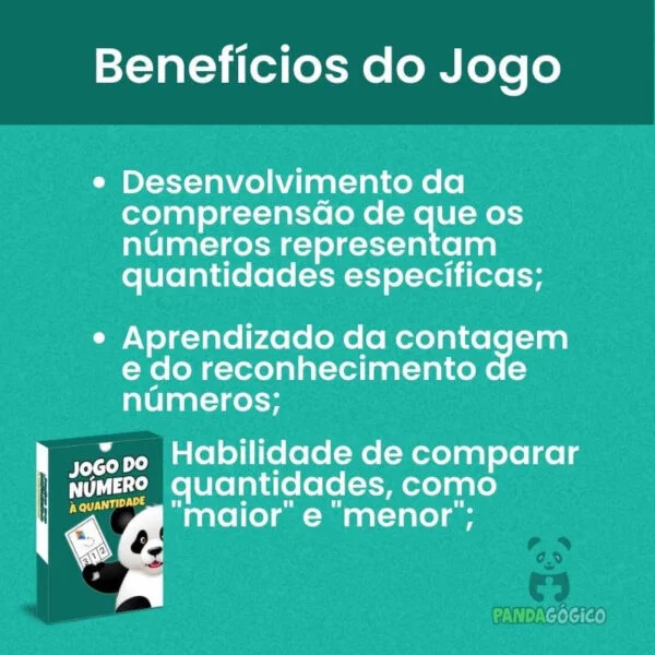 Arquivo Jogo do Número à Quantidade do 1 ao 20 - Image 4