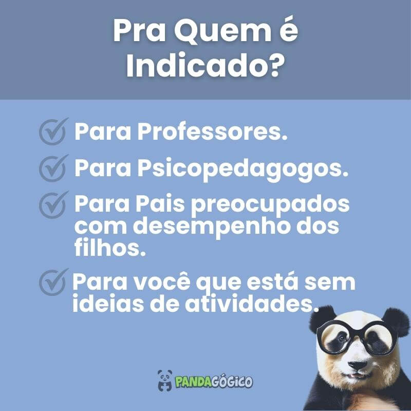 Arquivo Certo ou Errado – Pandagógico