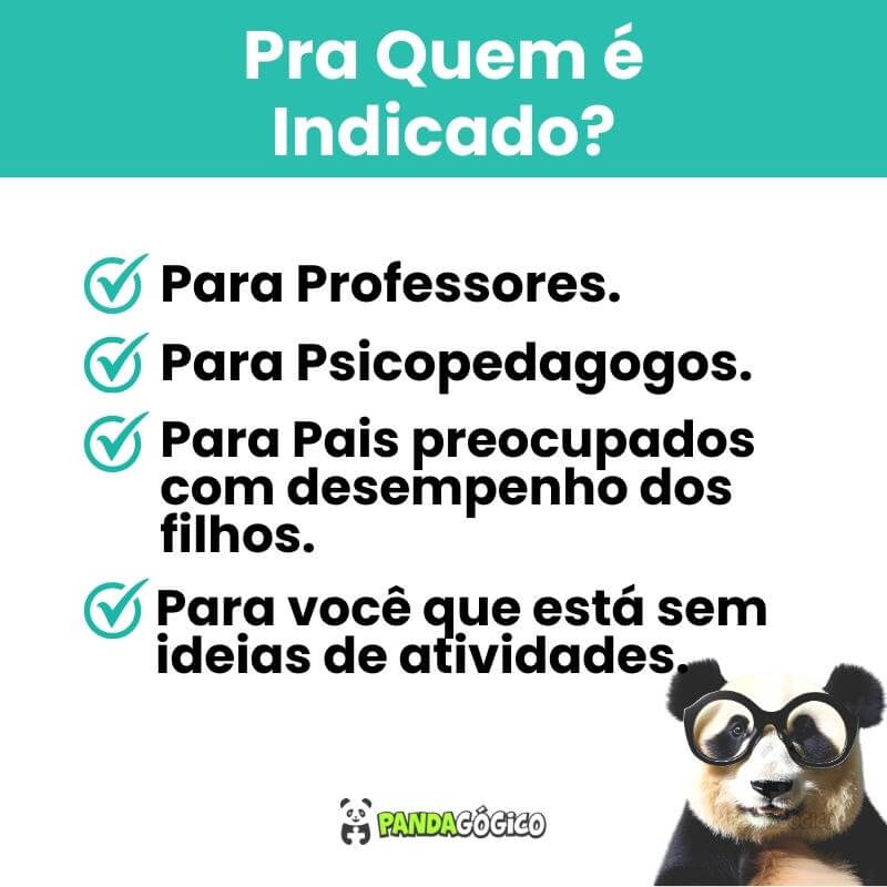 Arquivo Qual é o Intruso – Pandagógico