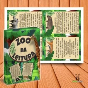 Arquivo Zoo da Leitura