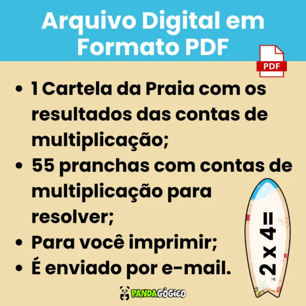 Arquivo Praia da Multiplicação - Imagem 4