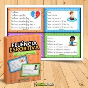 Arquivo Fluência Esportiva