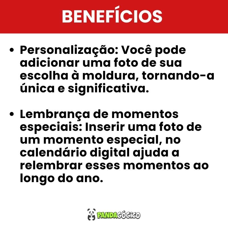 Apostila Virtual - Coleção Calendários Fofos (moldes+arquivo calendário)