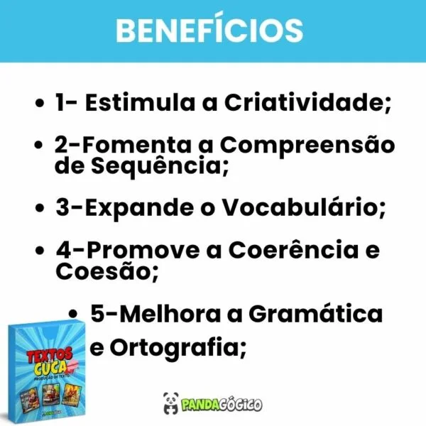 Arquivo Textos da Cuca - Produção de Texto - Imagem 2