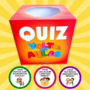 Arquivo Quiz Volta às Aulas