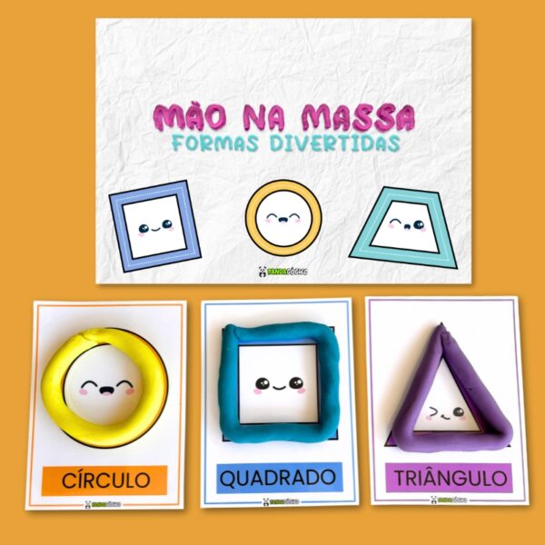 Mao na Massa Formas Divertidas, alfabetização, formas geométricas, pandagogico, atividades para educação infantil, atividades educativa infantil, jogos educativos, atividades educação infantil, atividades ludicas, jogos educativo, atividade lúdica, atividade pedagógica, aprendizagem significativa, jogos lúdicos, jogos pedagogicos, atividades para educação infantil para imprimir, atividades para maternal, ludicidade na educação infantil, jogos para alfabetização, jogos infantil educativo, atividades ludicas de alfabetização, atividades lúdicas para educação infantil, atividades para infantil,