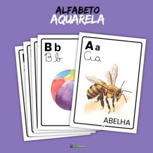 Poster Alfabeto Aquarela, alfabeto, pandagogico, atividades para educação infantil, atividades educativa infantil, jogos educativos, atividades educação infantil, atividades ludicas, jogos educativo, atividade lúdica, atividade pedagógica, aprendizagem significativa, jogos lúdicos, jogos pedagogicos, atividades para educação infantil para imprimir, atividades para maternal, ludicidade na educação infantil, jogos para alfabetização, jogos infantil educativo, atividades ludicas de alfabetização, atividades lúdicas para educação infantil, atividades para infantil,