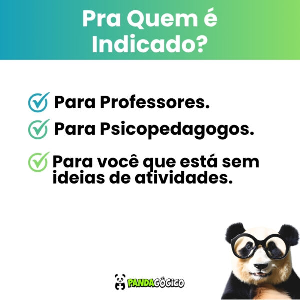 Arquivo Quiz Volta às Aulas Panda Goods - Imagem 5