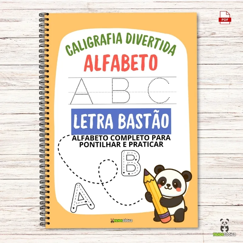 ATENÇÃO: Este material é protegido por direitos autorais (Lei nº 9.610/98). Você pode usá-lo para fins pessoais ou profissionais, mas é proibida a revenda, distribuição, ou criação de obras derivadas, tanto em forma física quanto digital.
