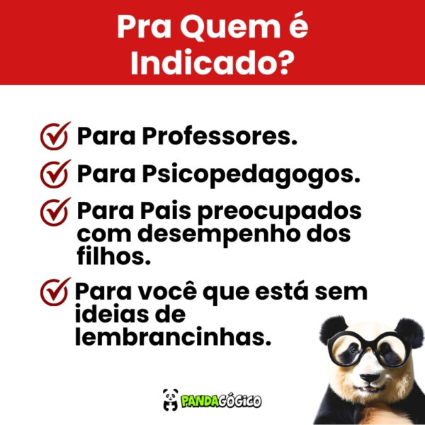 Arquivo Lembrancinha 