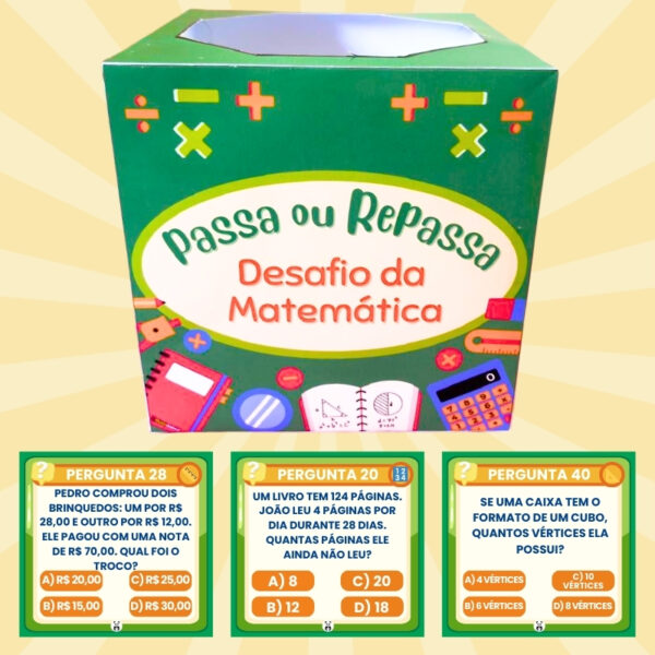 Passa ou Repassa, Desafio da matemática, matemática 4 ano, matemática 5 ano, educação infantil, atividade infantil, recurso pedagógico, alfabetização, pandagogico, atividades para educação infantil, atividades educativa infantil, jogos educativos, atividades educação infantil, atividades ludicas, jogos educativo, atividade lúdica, atividade pedagógica, aprendizagem significativa, jogos lúdicos, jogos pedagogicos, atividades para educação infantil para imprimir, atividades para maternal, ludicidade na educação infantil, jogos para alfabetização, jogos infantil educativo, atividades ludicas de alfabetização, atividades lúdicas para educação infantil, atividades para infantil,