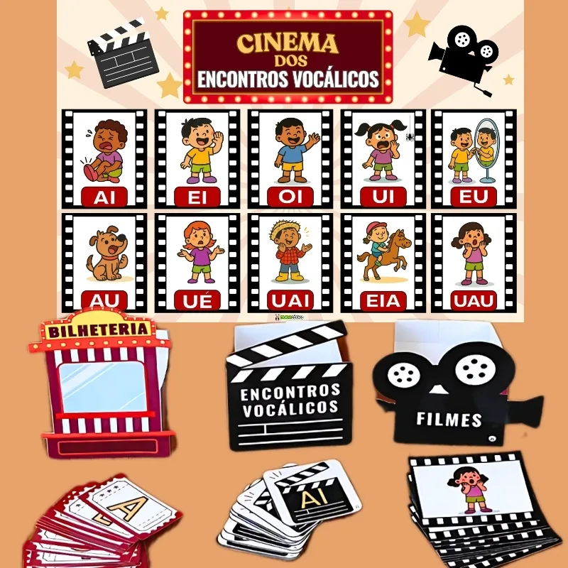cinema dos encontros vocálicos, encontros vocálicos, vogais, educação infantil, atividade infantil, recurso pedagógico, alfabetização, pandagogico, atividades para educação infantil, atividades educativa infantil, jogos educativos, atividades educação infantil, atividades ludicas, jogos educativo, atividade lúdica, atividade pedagógica, aprendizagem significativa, jogos lúdicos, jogos pedagogicos, atividades para educação infantil para imprimir, atividades para maternal, ludicidade na educação infantil, jogos para alfabetização, jogos infantil educativo, atividades ludicas de alfabetização, atividades lúdicas para educação infantil, atividades para infantil,