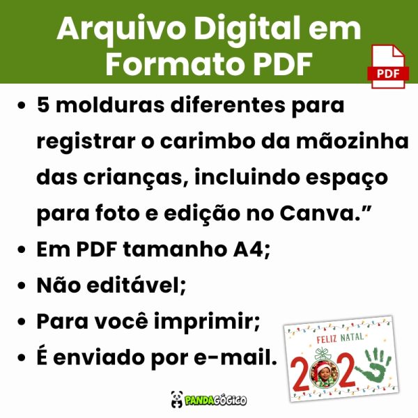 Arquivo Mãozinha do Natal - Canva - Imagem 5