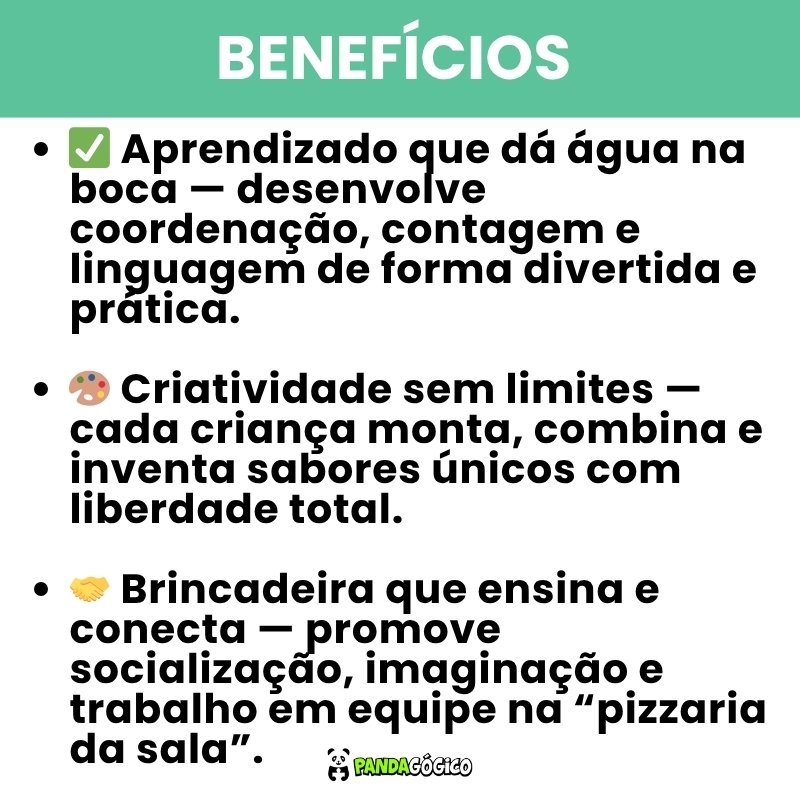 Arquivo Monte sua Pizza - Imagem 3
