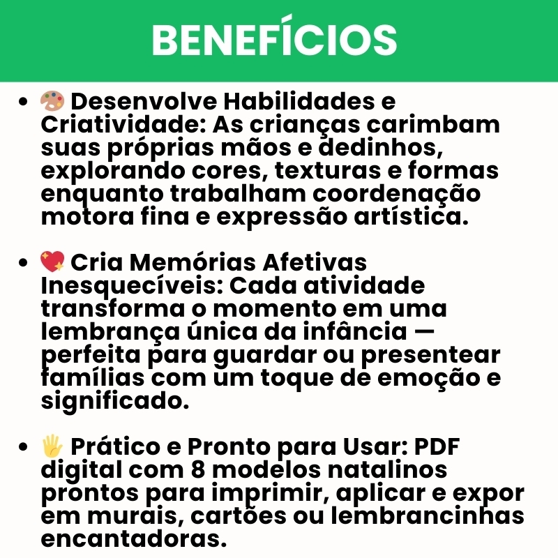 Arquivo Atividades Artes de Natal - Imagem 4