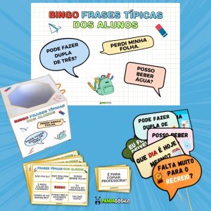 bingo frases típicas dos alunos, bingo escolar, atividade pedagógica, encerramento escolar, recurso pdf, jogo escolar para imprimir, professores criativos, fim de ano escolar, recurso afetivo, atividades lúdicas, bingo aula da saudade, dinâmica divertida, material pedagógico, sala de aula divertida, pdf educativo, recurso pandagógico, atividade com humor, bingo pedagógico, educação infantil, alfabetização, atividades para educação infantil, jogos educativos, atividade infantil, atividades educativas infantis, aprendizagem significativa, jogos lúdicos, jogos pedagógicos, atividades para imprimir, ludicidade na educação infantil, jogos para alfabetização, jogos infantis educativos, atividades lúdicas de alfabetização, atividades para maternal