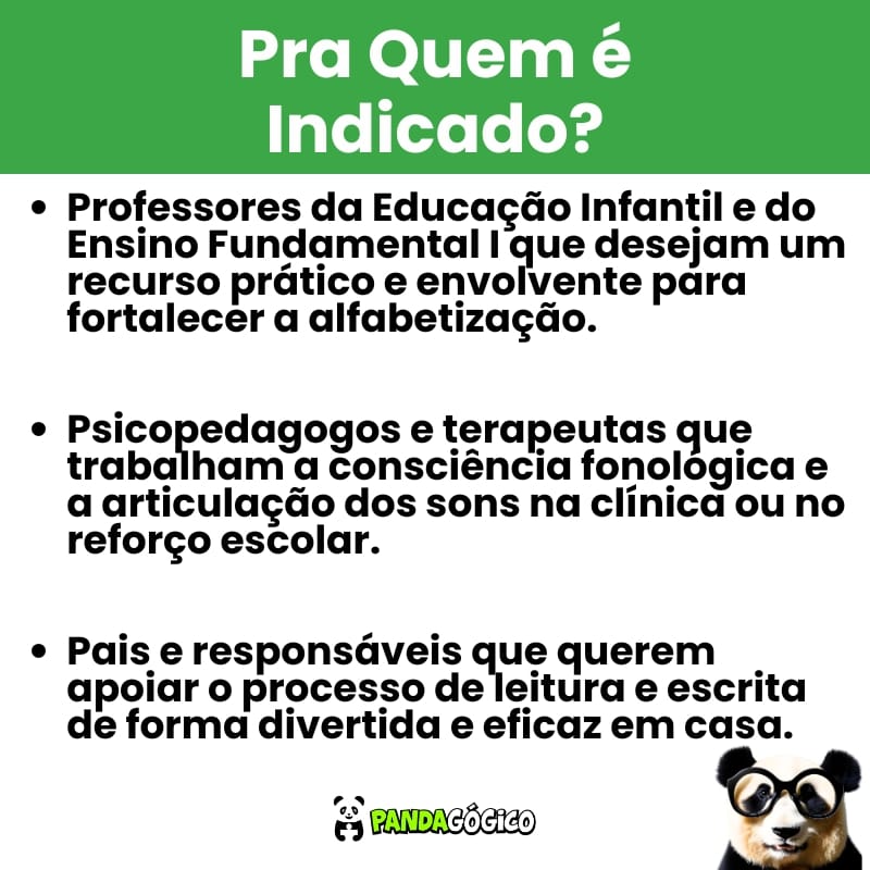 Arquivo Chaveiro Alfabeto Fônico Verde e Amarelo - Imagem 5