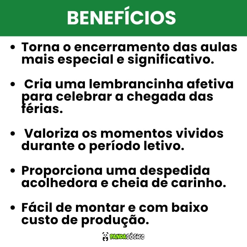 Arquivo Lembrancinhas - Doce Férias - Imagem 4