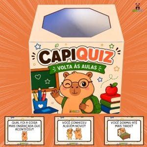 Capiquiz - volta as aulas, volta as aulas, dinâmica volta as aulas, educação infantil, atividade infantil, recurso pedagógico, alfabetização, pandagogico, atividades para educação infantil, atividades educativa infantil, jogos educativos, atividades educação infantil, atividades ludicas, jogos educativo, atividade lúdica, atividade pedagógica, aprendizagem significativa, jogos lúdicos, jogos pedagogicos, atividades para educação infantil para imprimir, atividades para maternal, ludicidade na educação infantil, jogos para alfabetização, jogos infantil educativo, atividades ludicas de alfabetização, atividades lúdicas para educação infantil, atividades para infantil,