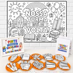 painel volta as aula nossa turma esta de volta, volta as aulas, educação infantil, atividade infantil, recurso pedagógico, alfabetização, pandagogico, atividades para educação infantil, atividades educativa infantil, jogos educativos, atividades educação infantil, atividades ludicas, jogos educativo, atividade lúdica, atividade pedagógica, aprendizagem significativa, jogos lúdicos, jogos pedagogicos, atividades para educação infantil para imprimir, atividades para maternal, ludicidade na educação infantil, jogos para alfabetização, jogos infantil educativo, atividades ludicas de alfabetização, atividades lúdicas para educação infantil, atividades para infantil,