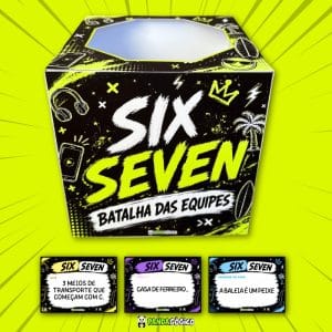 six seven batalha das equipes, volta as aulas, dinâmica volta as aulas, educação infantil, atividade infantil, recurso pedagógico, alfabetização, pandagogico, atividades para educação infantil, atividades educativa infantil, jogos educativos, atividades educação infantil, atividades ludicas, jogos educativo, atividade lúdica, atividade pedagógica, aprendizagem significativa, jogos lúdicos, jogos pedagogicos, atividades para educação infantil para imprimir, atividades para maternal, ludicidade na educação infantil, jogos para alfabetização, jogos infantil educativo, atividades ludicas de alfabetização, atividades lúdicas para educação infantil, atividades para infantil,