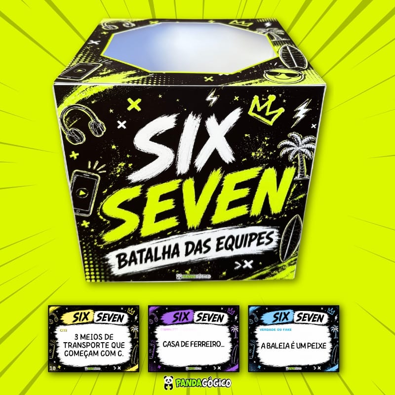 six seven batalha das equipes, volta as aulas, dinâmica volta as aulas, educação infantil, atividade infantil, recurso pedagógico, alfabetização, pandagogico, atividades para educação infantil, atividades educativa infantil, jogos educativos, atividades educação infantil, atividades ludicas, jogos educativo, atividade lúdica, atividade pedagógica, aprendizagem significativa, jogos lúdicos, jogos pedagogicos, atividades para educação infantil para imprimir, atividades para maternal, ludicidade na educação infantil, jogos para alfabetização, jogos infantil educativo, atividades ludicas de alfabetização, atividades lúdicas para educação infantil, atividades para infantil,