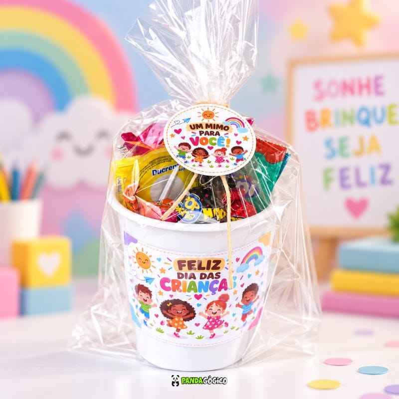 Tags para baldinho, lembrancinha Dia das Crianças, lembrancinha infantil, lembrancinha escolar, arquivo digital para imprimir, tags Dia das Crianças, tag para pirulito, tag para saquinho de doces, decoração para baldinho, lembrancinha em PDF, lembrancinha para alunos, lembrancinha para escola, arquivo para papelaria, lembrancinha para vender, molde Dia das Crianças.