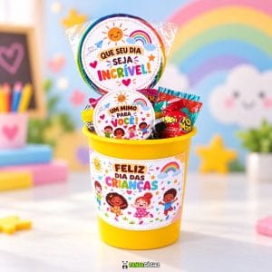 Tags para baldinho, lembrancinha Dia das Crianças, lembrancinha infantil, lembrancinha escolar, arquivo digital para imprimir, tags Dia das Crianças, tag para pirulito, tag para saquinho de doces, decoração para baldinho, lembrancinha em PDF, lembrancinha para alunos, lembrancinha para escola, arquivo para papelaria, lembrancinha para vender, molde Dia das Crianças.