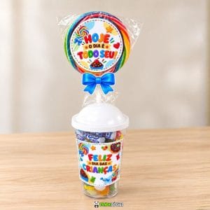 lembrancinha dia das crianças, tags dia das crianças, lembrancinha copo dia das crianças, educação infantil, recurso pedagógico pdf, lembrancinha fácil e barata, dia das crianças para imprimir, lembrancinhas escolares, ideias dia das crianças, pandagógico